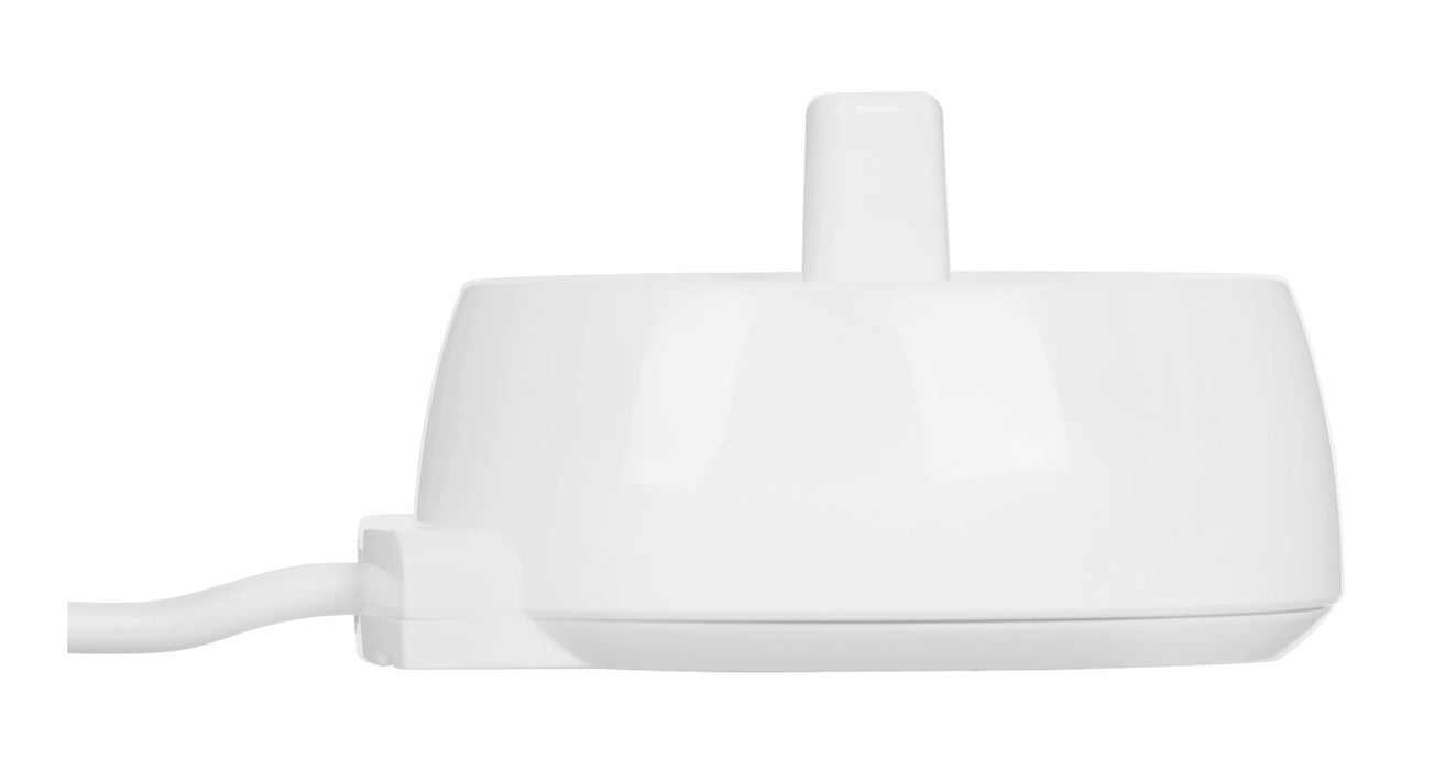 Oral-B Pro 3 Pro3 3000 Adult Rotating-oscillating toothbrush Black