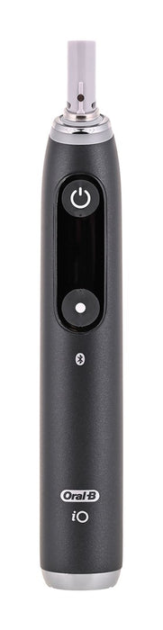 Oral-B iO9 toothbrush + 2 brush heads