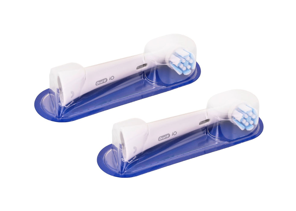 Oral-B iO Series 6 Pink Sand Luxe Edition electric toothbrush