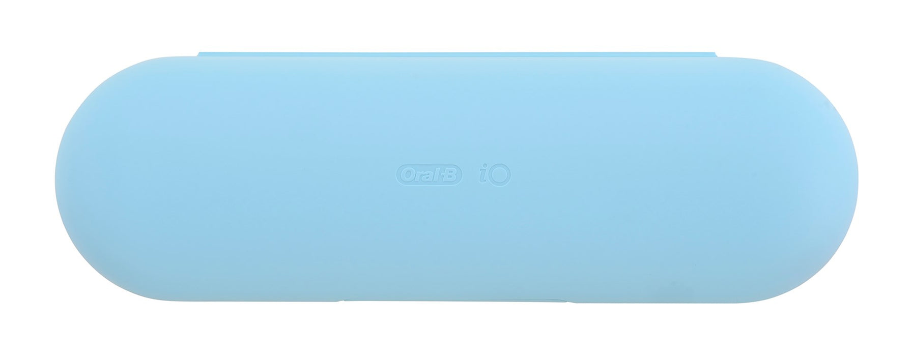 Oral-B iO Kids Stitch Child Rotating toothbrush Blue