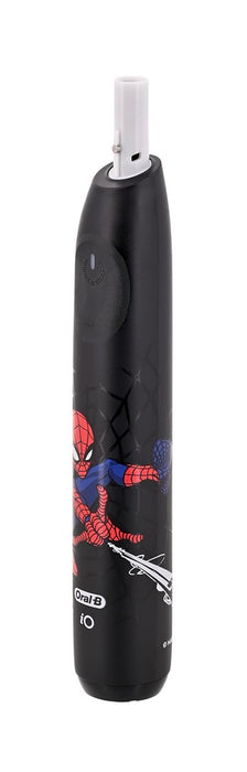 Oral-B iO Kids Spiderman Child Rotating toothbrush Black