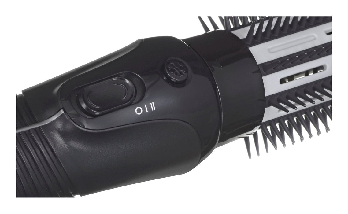 Braun Satin Hair 7 AS720 Hot air brush Warm Black 700 W 2 m