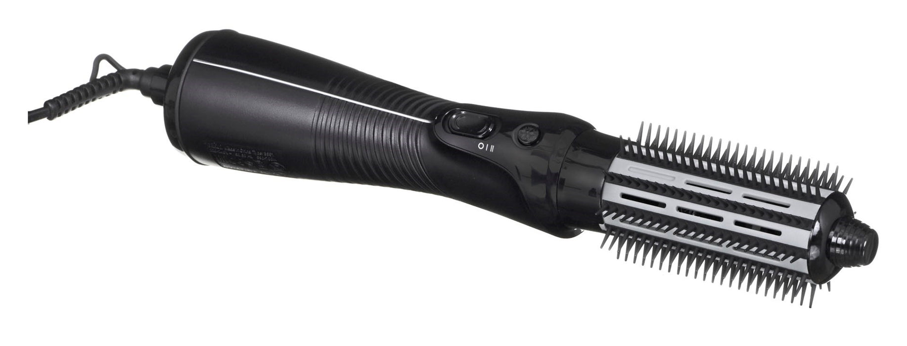 Braun Satin Hair 7 AS720 Hot air brush Warm Black 700 W 2 m