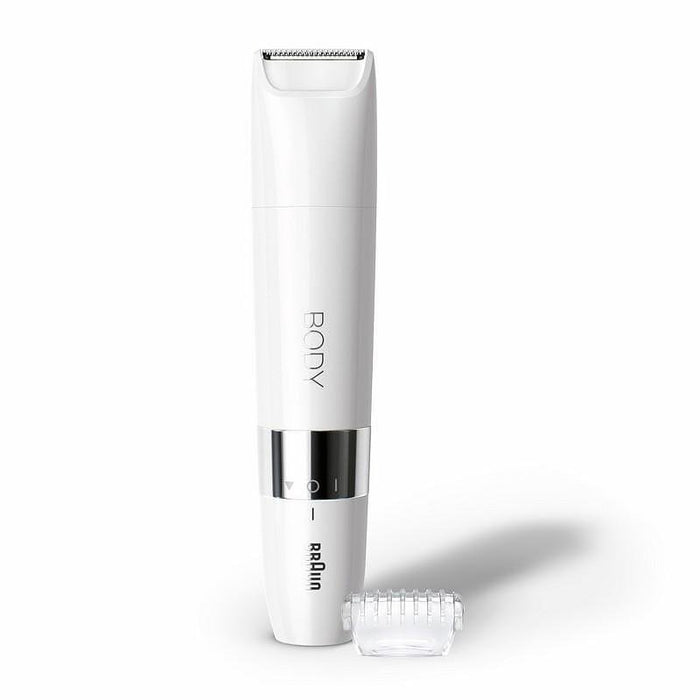 Braun BS1000 full body trimmer