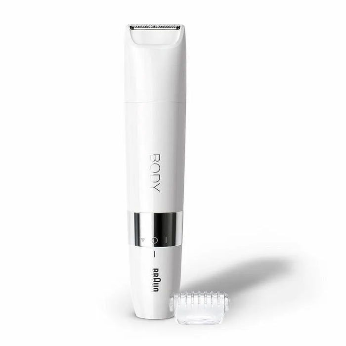 Braun BS1000 full body trimmer