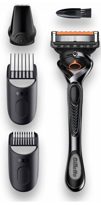 Trimmer Braun BT5360