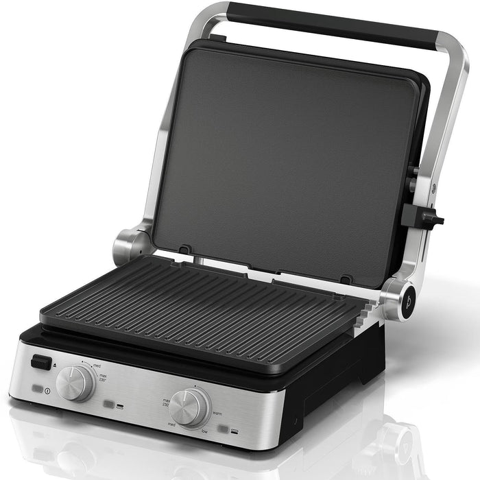 Grill BRAUN MultiGrill CG 7020, 2000 W, 0X17900000