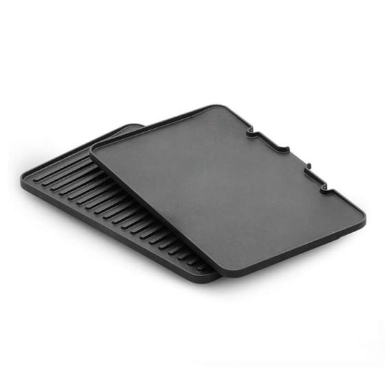 Grill BRAUN CG9160 MultiGrill 9 Pro Contact grill 2200W Black/Stainless steel