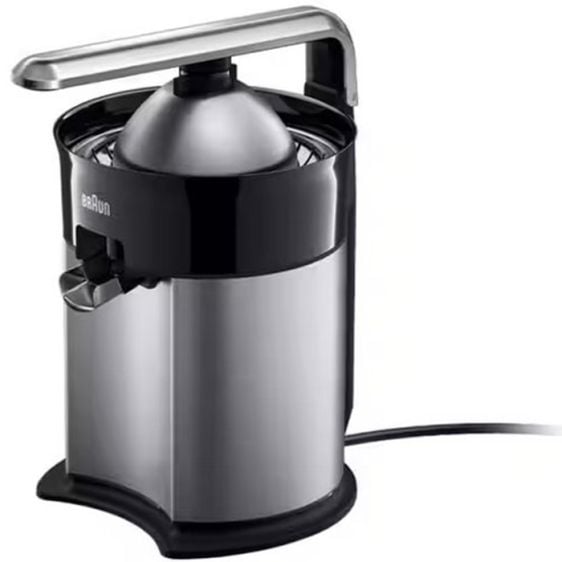 Citrus press BRAUN CitrusQuick 7 CJ 7050 BK