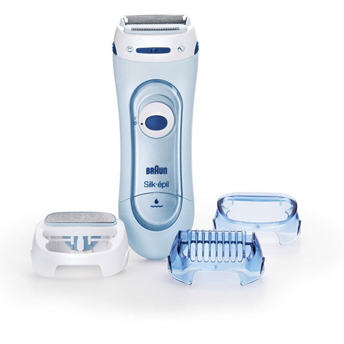 Braun Women's Trimmer LS 5160***