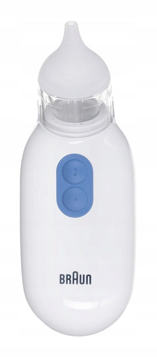BRAUN BNA 100 nasal aspirator