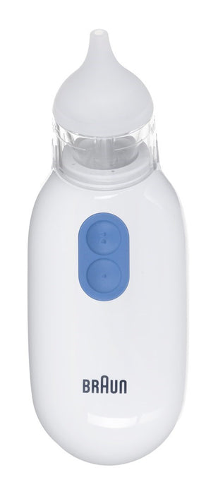 BRAUN BNA 100 nasal aspirator
