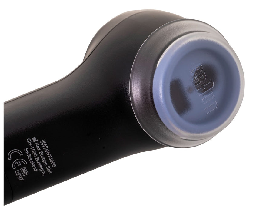 Braun BNT400B non-contact forehead thermometer