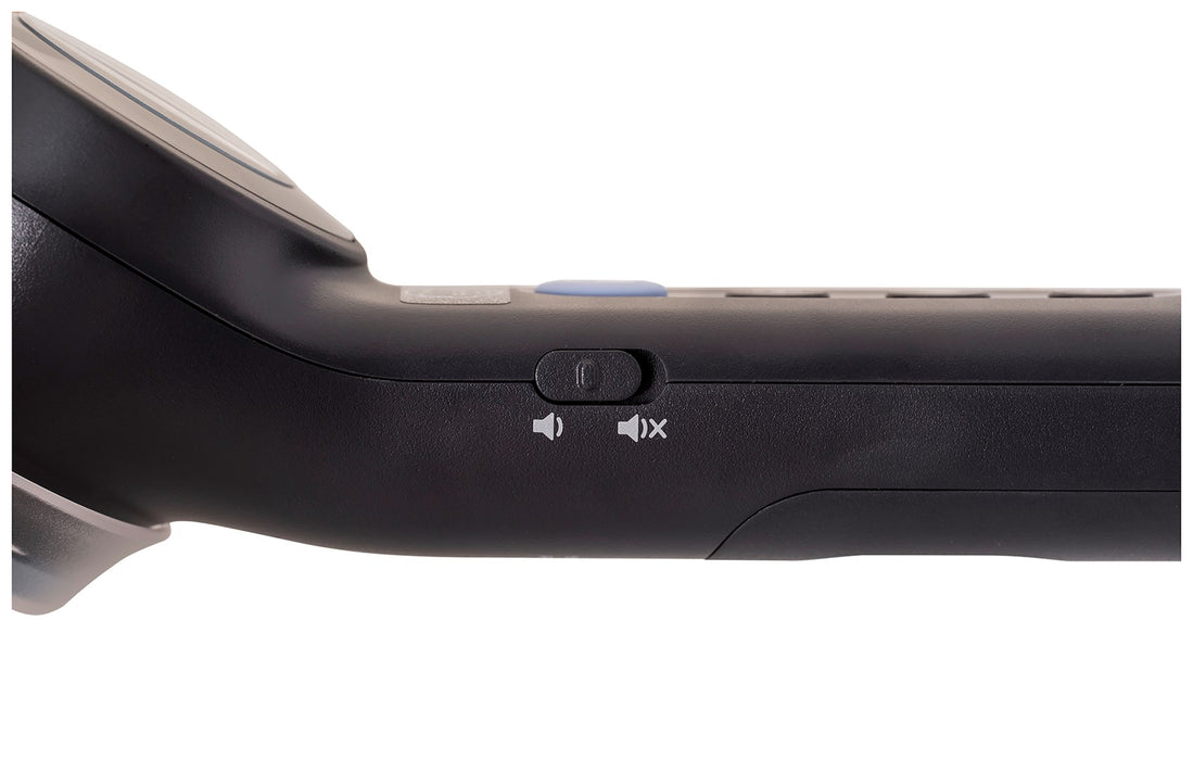 Braun BNT400B non-contact forehead thermometer