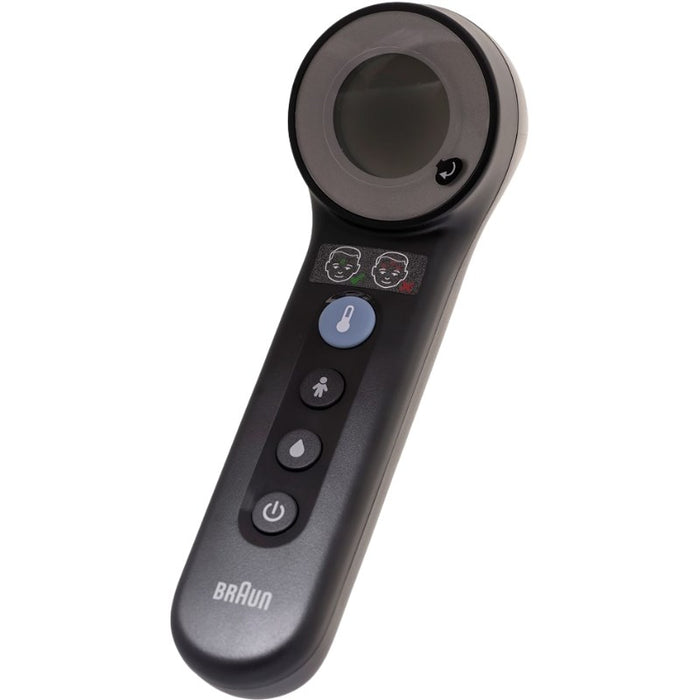 Braun BNT400B non-contact forehead thermometer