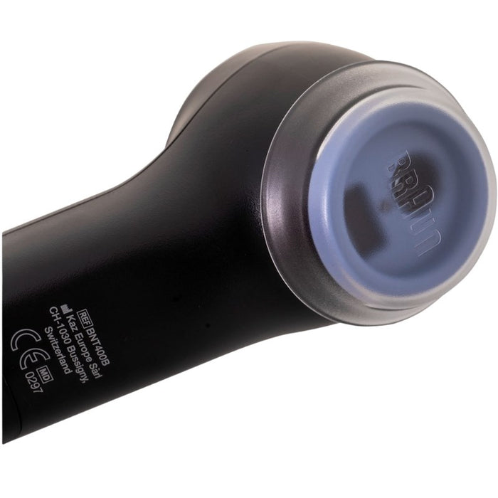 Braun BNT400B non-contact forehead thermometer