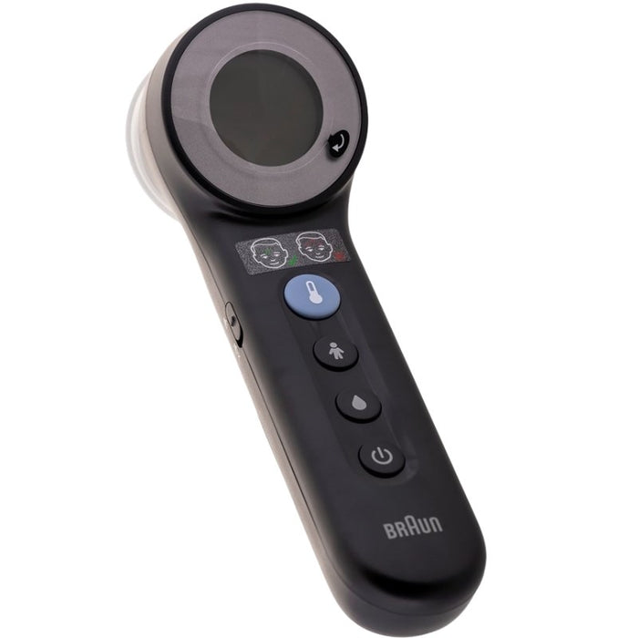 Braun BNT400B non-contact forehead thermometer