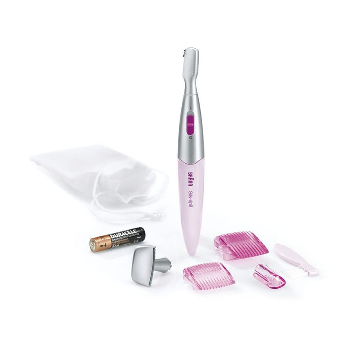 Trimmer Braun FG1100***
