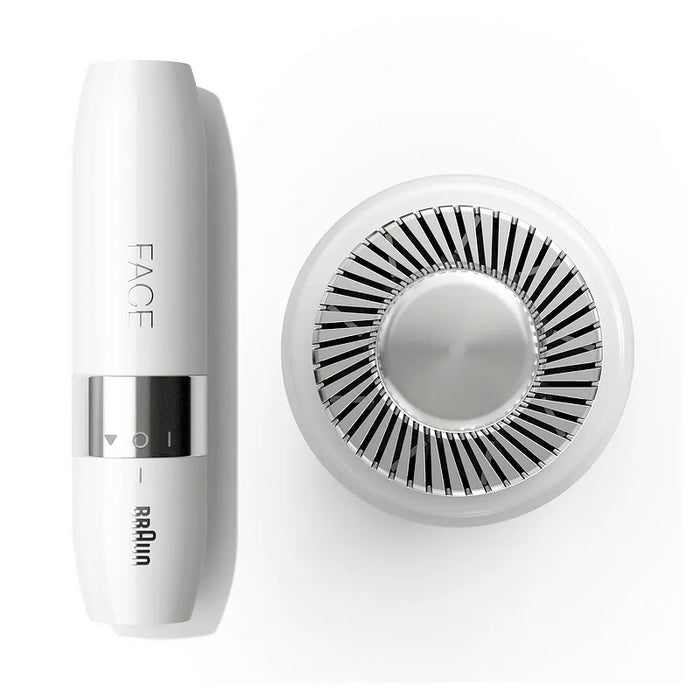 Braun FS1000 WHT Trimmer for face