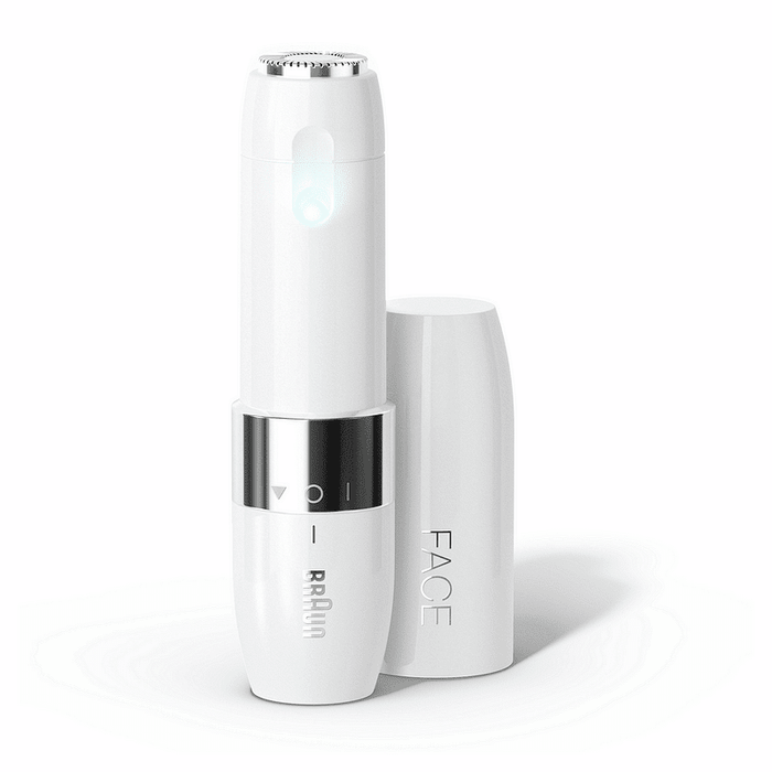 Braun FS1000 WHT Trimmer for face