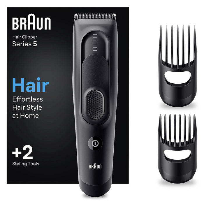 Clipper Braun HC5330***
