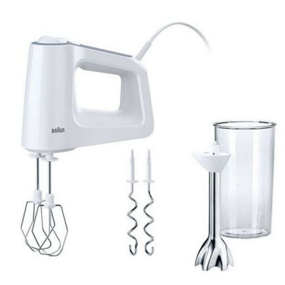 Mixer Braun HM3107WH