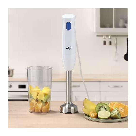 Blender BRAUN MultiQuick MQ10.001M WH