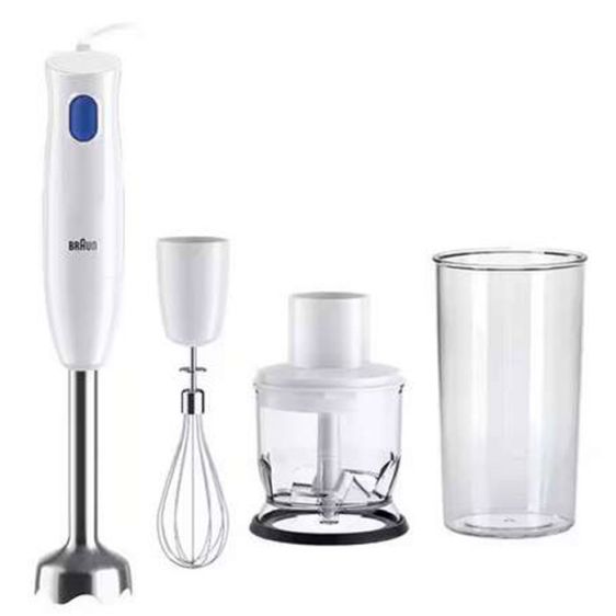 Blender BRAUN MultiQuick MQ10.202M WH