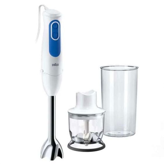 Blender BRAUN MQ3020WH Pesto