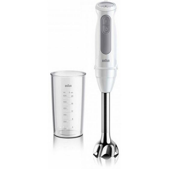 Blender BRAUN MultiQuick 5 MQ 50001 M
