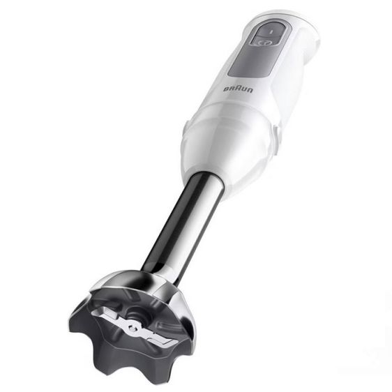 Blender with mini chopper BRAUN Multiquick 5 Vario MQ50236MWH