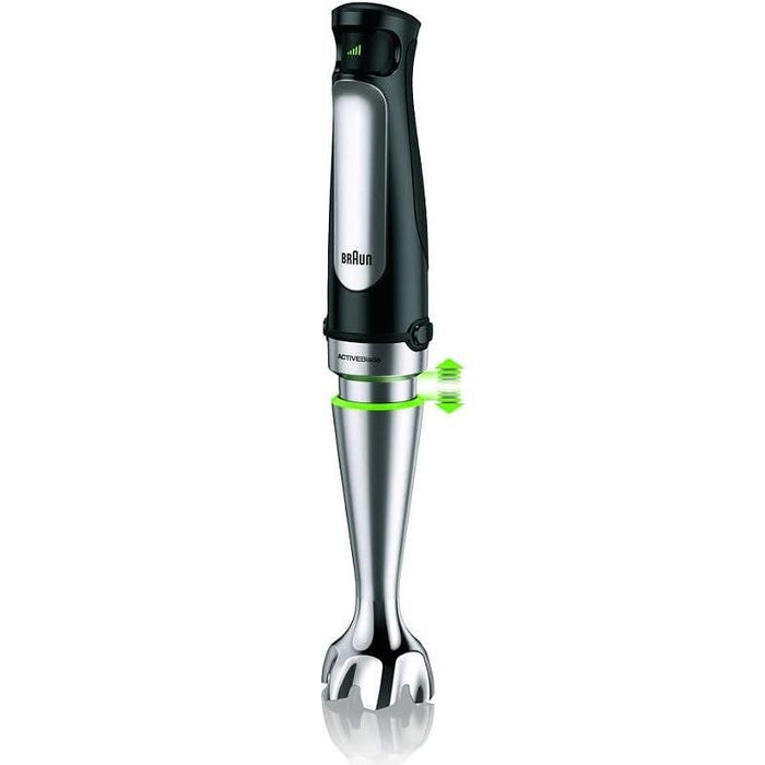Blender Braun MQ7025X