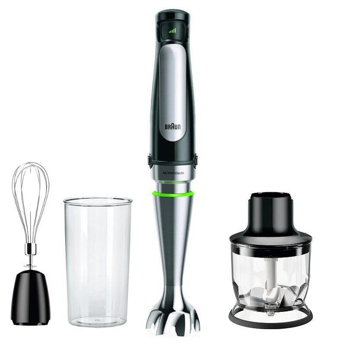 Blender Braun MQ7025X