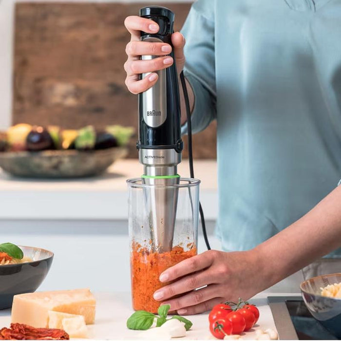 Blender Braun MQ7025X