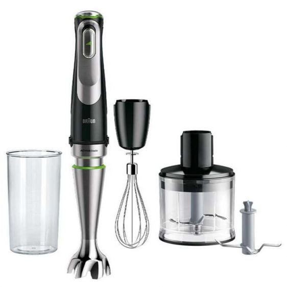 Blender BRAUN MQ9135XI
