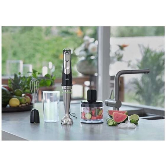 Blender BRAUN MQ9135XI