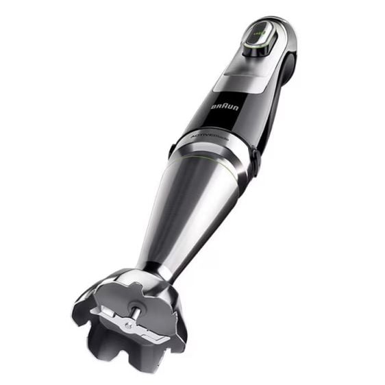 Blender with mini chopper BRAUN MultiQuick 9 MQ9147X