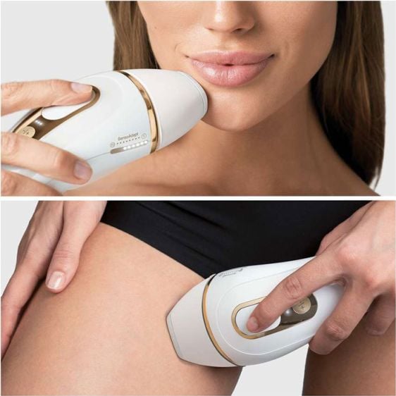 Photo epilator BRAUN Silk-expert Pro PL5152 IPL