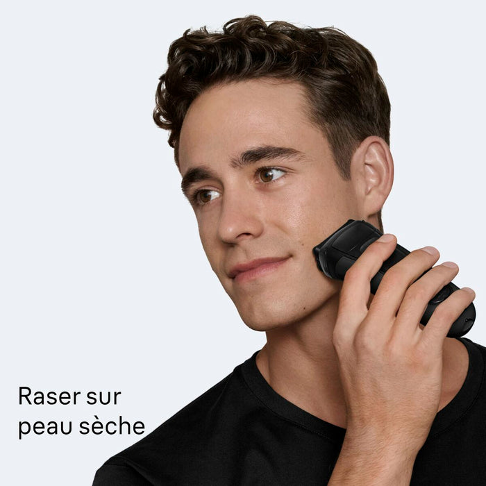 Hair Clippers Braun 300S