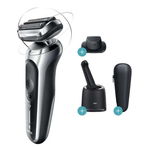 Shaver BRAUN Series 7 70-S7200cc