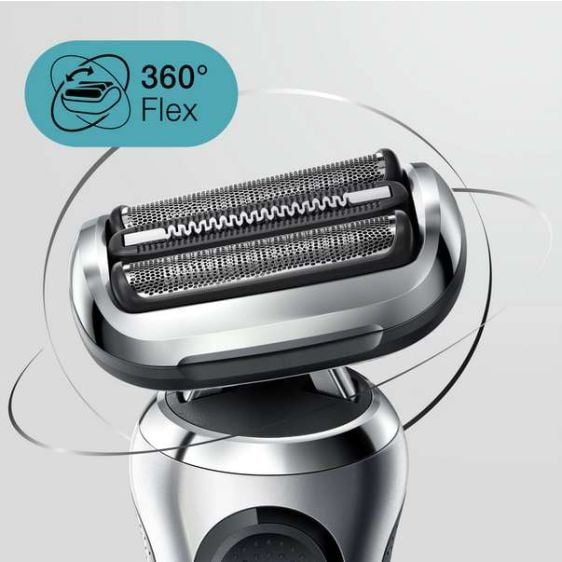 Shaver BRAUN Series 7 70-S7200cc
