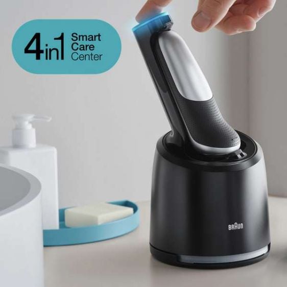 Shaver BRAUN Series 7 70-S7200cc