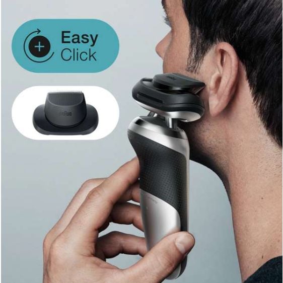 Shaver BRAUN Series 7 70-S7200cc