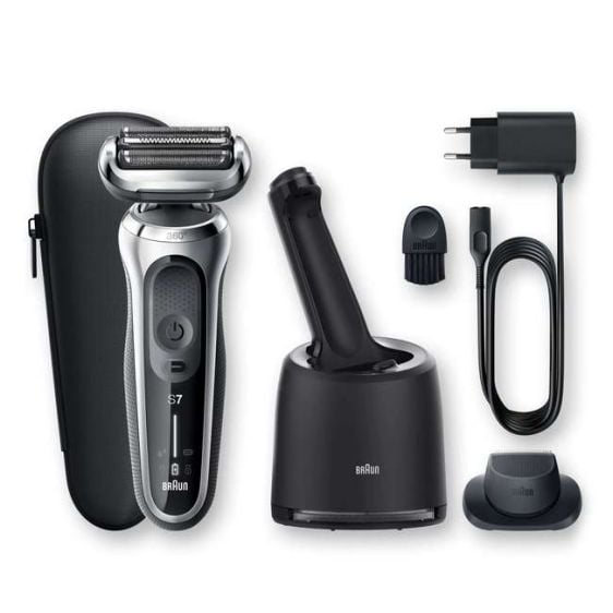 Shaver BRAUN Series 7 70-S7200cc