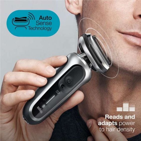 Shaver BRAUN Series 7 70-S7200cc