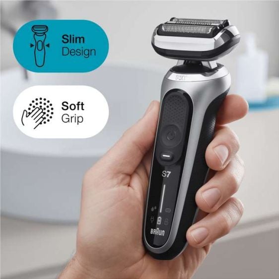 Shaver BRAUN Series 7 70-S7200cc