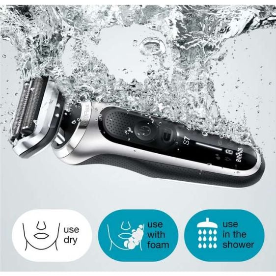 Shaver BRAUN Series 7 70-S7200cc