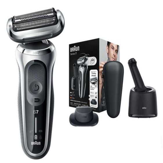 Shaver BRAUN Series 7 70-S7200cc
