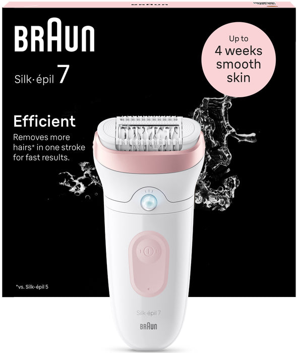 Epilator Braun SE7-000