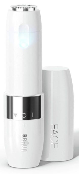 Trimmer Braun FS1000 WHT women's